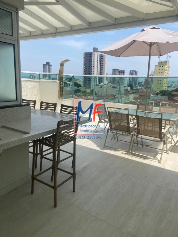 Cobertura, 3 quartos, 166 m² - Foto 47