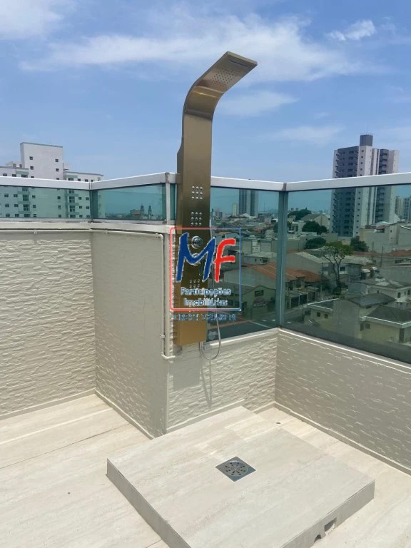 Cobertura, 3 quartos, 166 m² - Foto 48