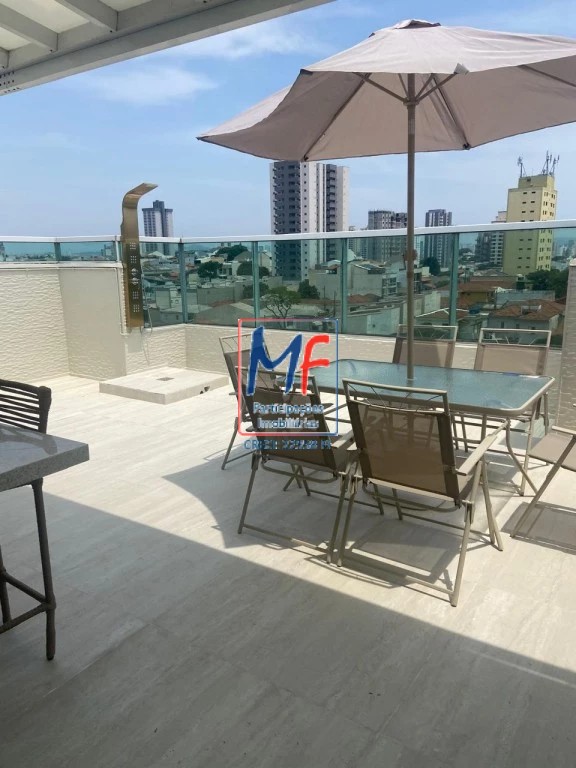 Cobertura, 3 quartos, 166 m² - Foto 49