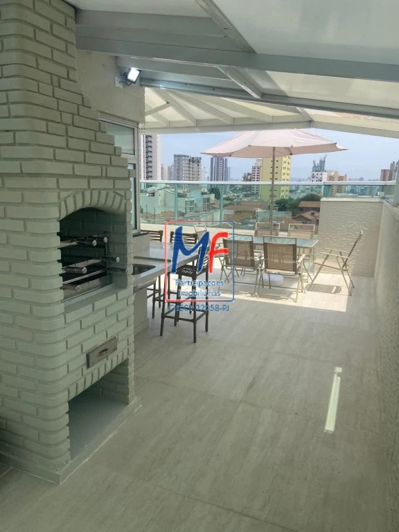 Cobertura, 3 quartos, 166 m² - Foto 50