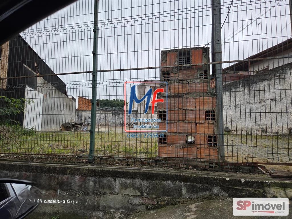 Terreno, 312 m² - Foto 1
