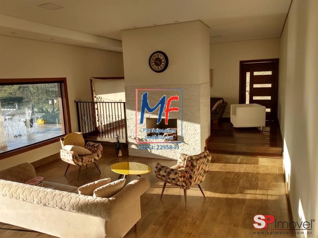 Casa de Condomínio, 3 quartos - Foto 13