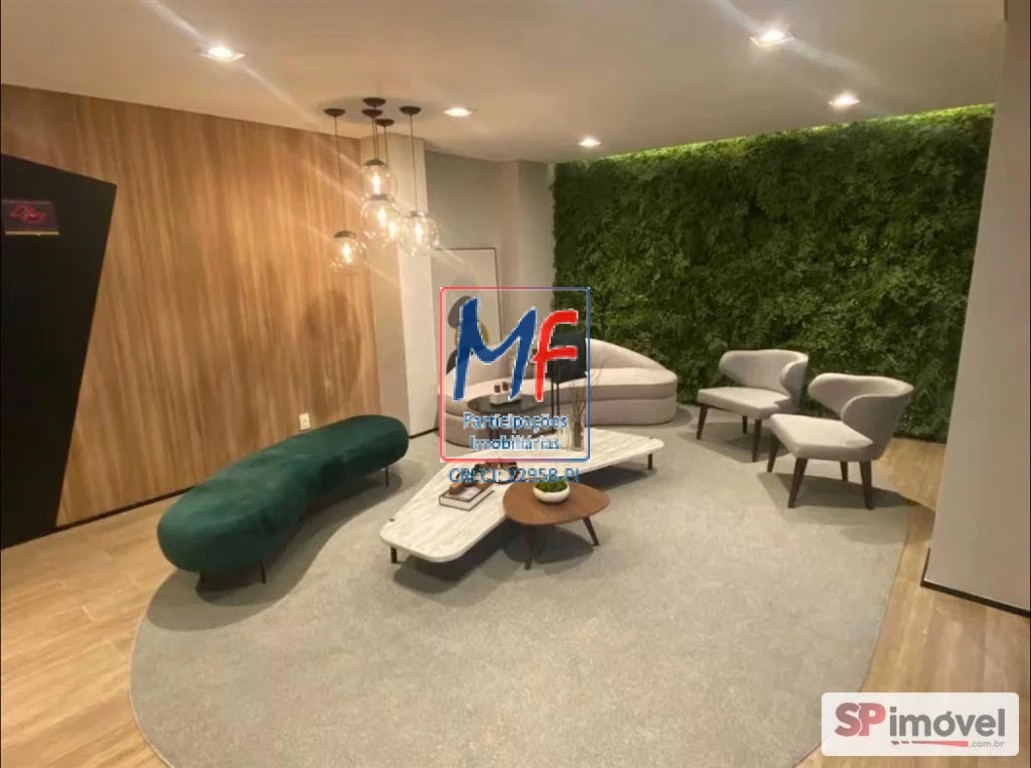Apartamento, 2 quartos, 50 m² - Foto 3