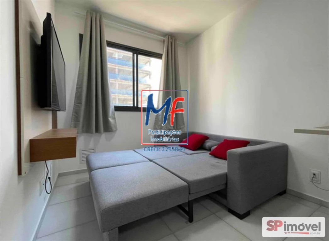 Apartamento, 2 quartos, 50 m² - Foto 5