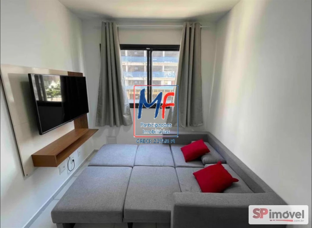 Apartamento, 2 quartos, 50 m² - Foto 6