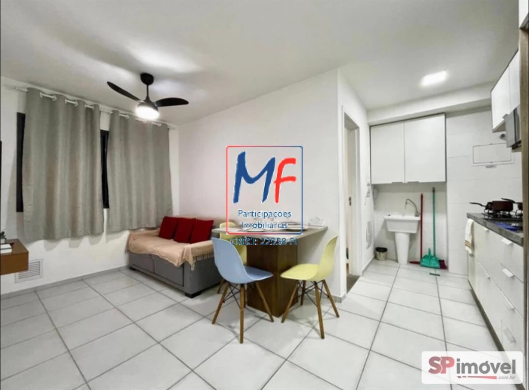 Apartamento, 2 quartos, 50 m² - Foto 7