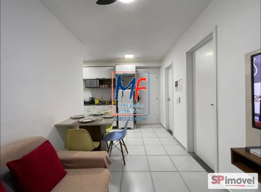 Apartamento, 2 quartos, 50 m² - Foto 8