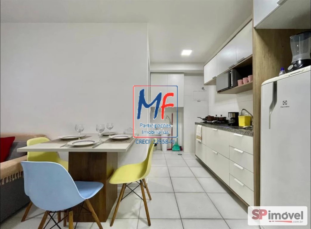 Apartamento, 2 quartos, 50 m² - Foto 9