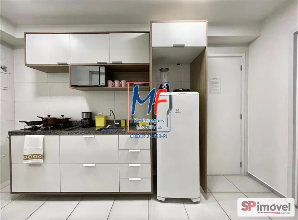 Apartamento, 2 quartos, 50 m² - Foto 10