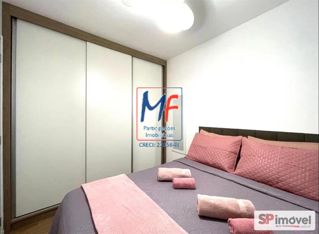Apartamento, 2 quartos, 50 m² - Foto 11