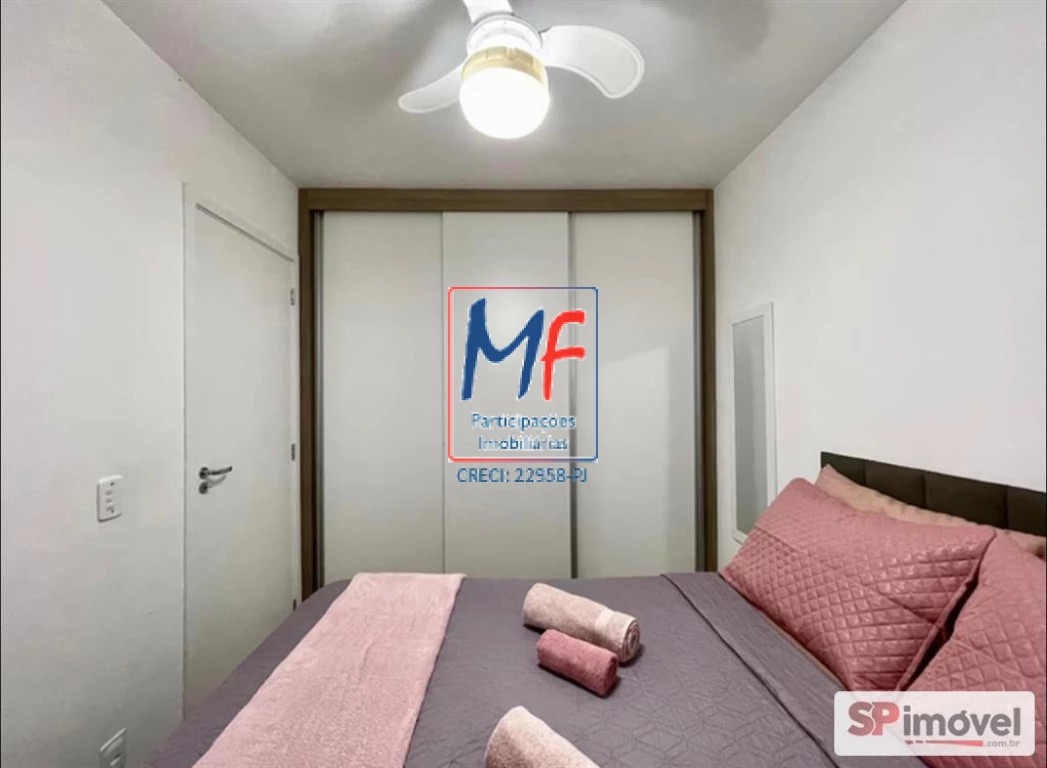 Apartamento, 2 quartos, 50 m² - Foto 12