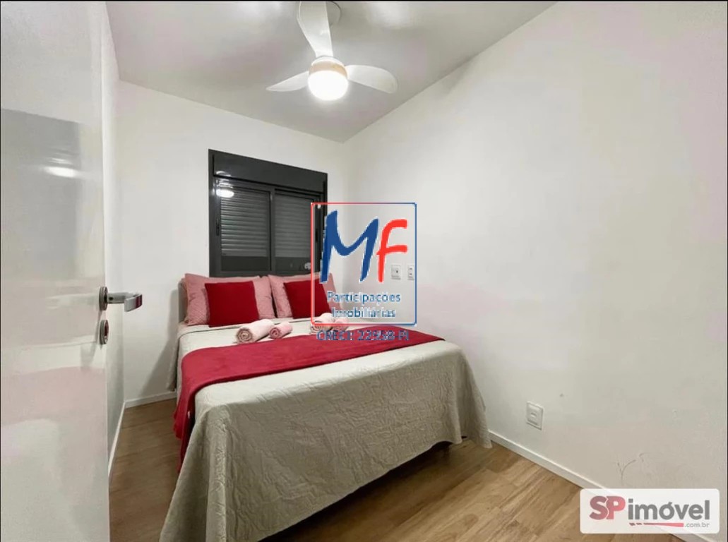 Apartamento, 2 quartos, 50 m² - Foto 14