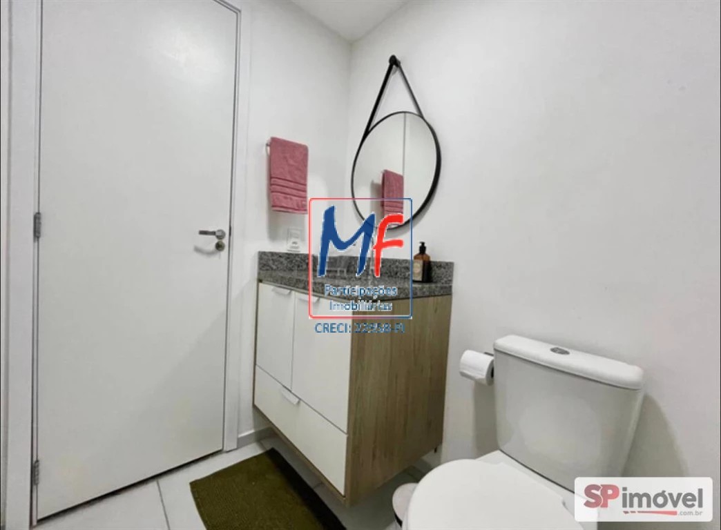 Apartamento, 2 quartos, 50 m² - Foto 15