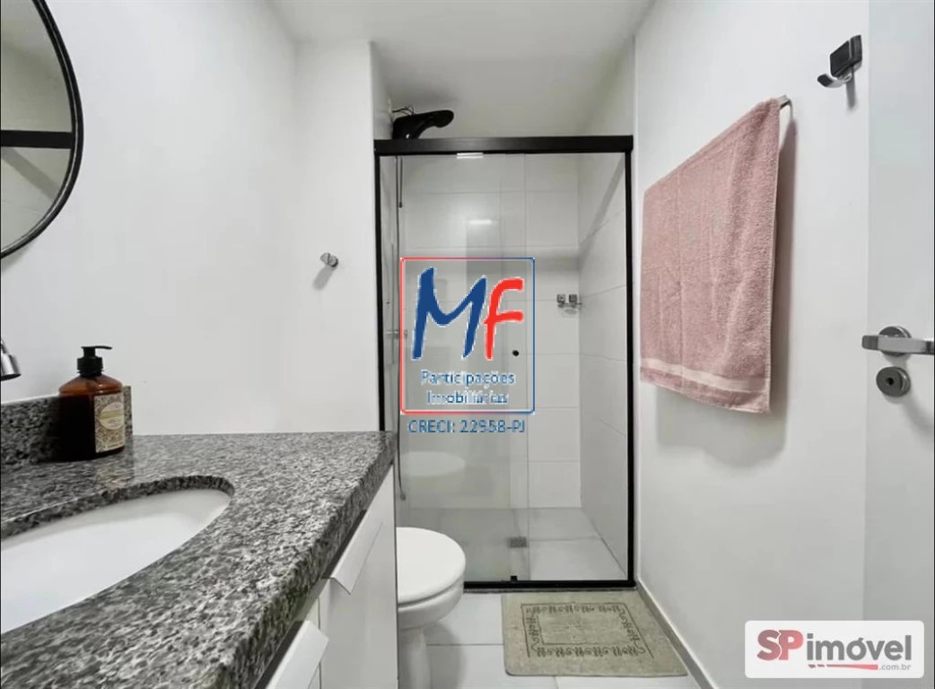 Apartamento, 2 quartos, 50 m² - Foto 16