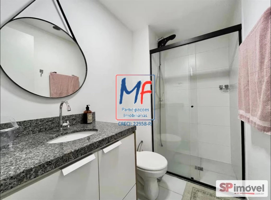 Apartamento, 2 quartos, 50 m² - Foto 17