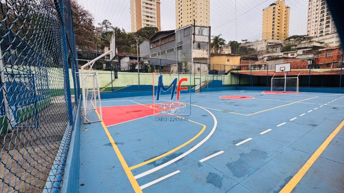 Apartamento, 2 quartos, 49 m² - Foto 4
