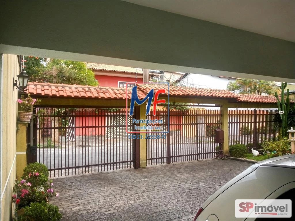 Sobrado, 4 quartos, 226 m² - Foto 2