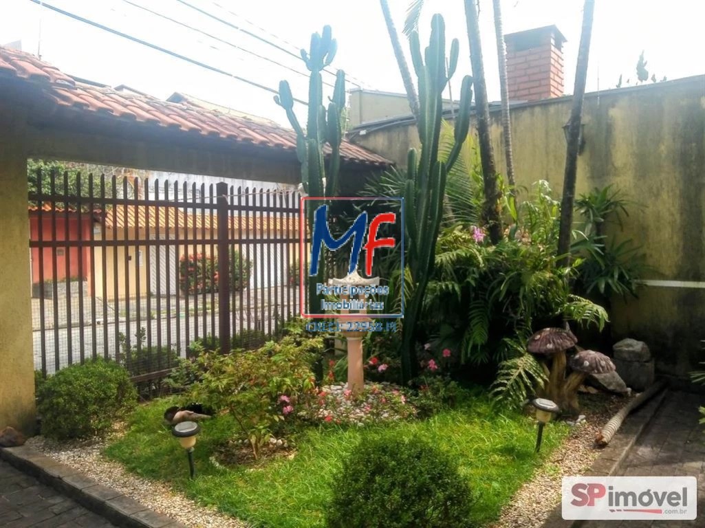 Sobrado, 4 quartos, 226 m² - Foto 3