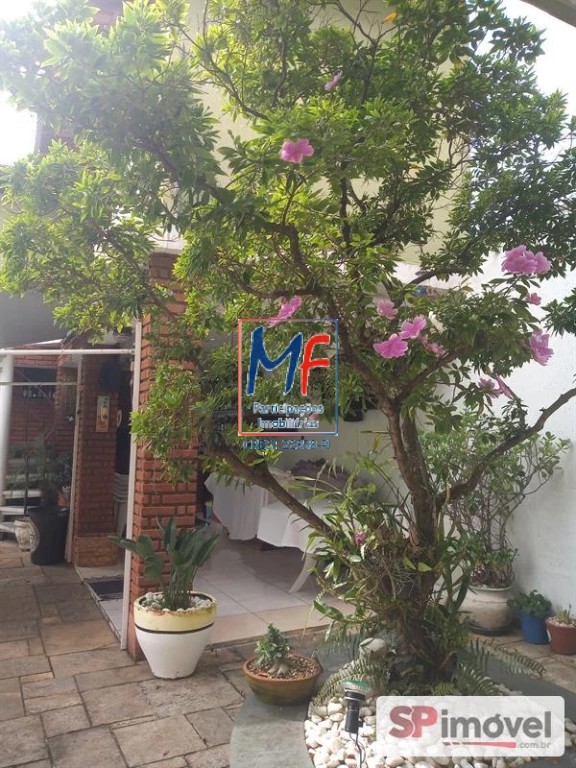 Sobrado, 4 quartos, 226 m² - Foto 4