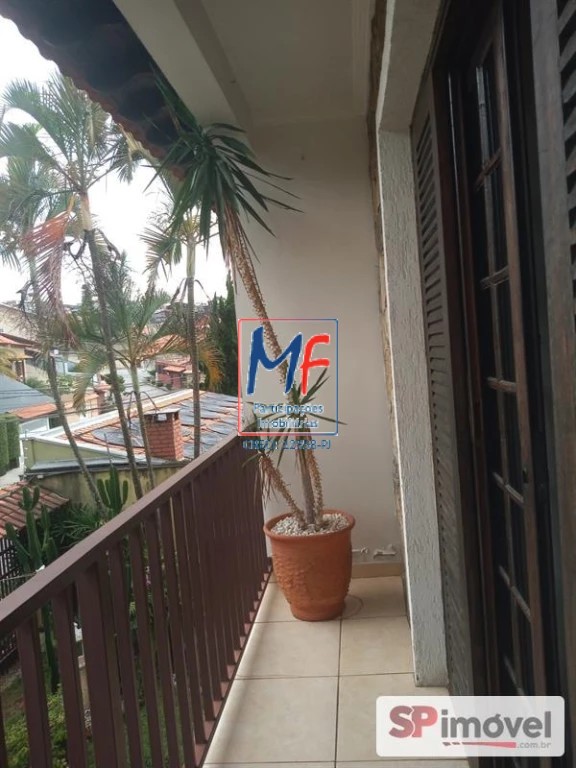 Sobrado, 4 quartos, 226 m² - Foto 5