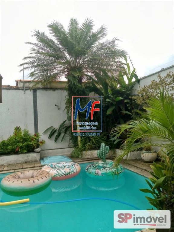 Sobrado, 4 quartos, 226 m² - Foto 7