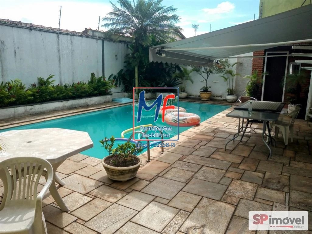 Sobrado, 4 quartos, 226 m² - Foto 8