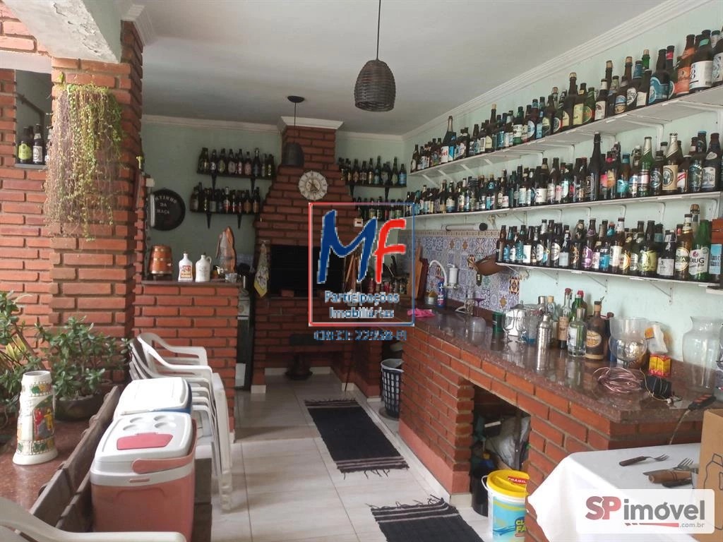 Sobrado, 4 quartos, 226 m² - Foto 9