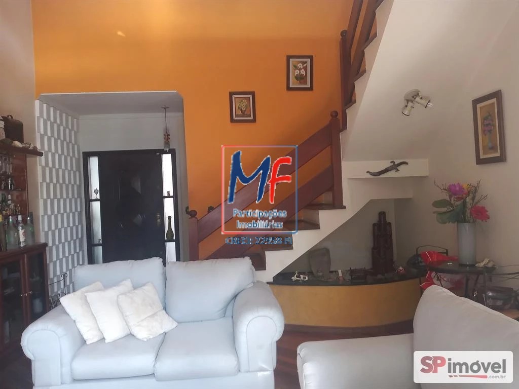 Sobrado, 4 quartos, 226 m² - Foto 11