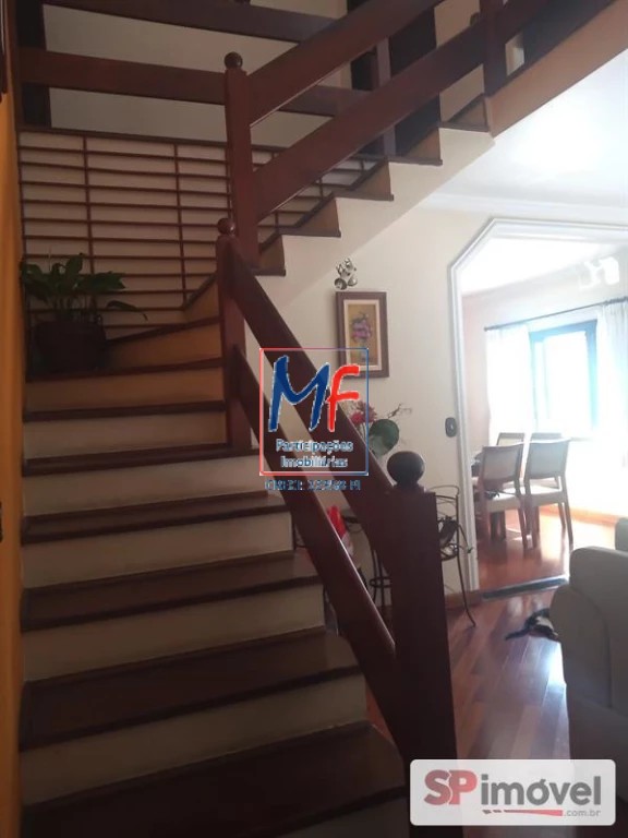 Sobrado, 4 quartos, 226 m² - Foto 12