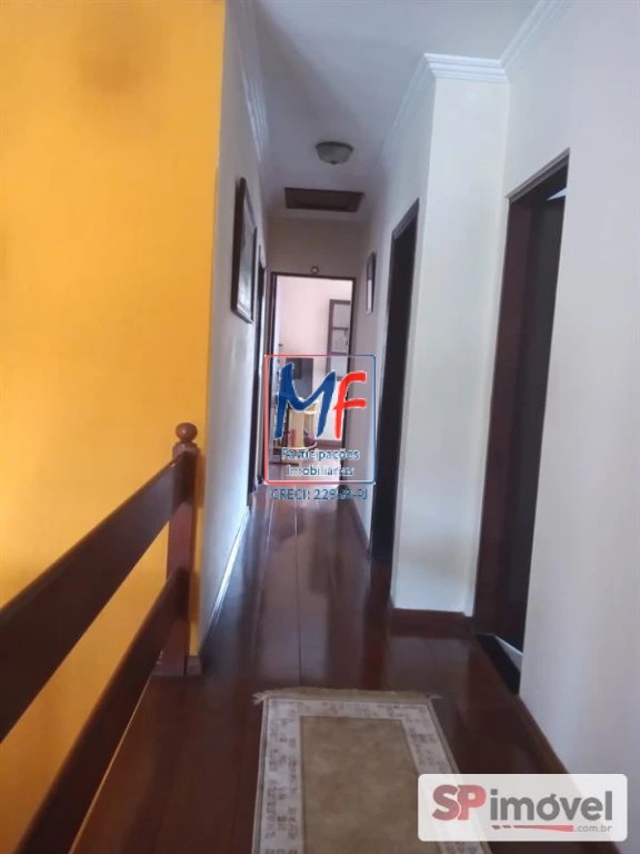 Sobrado, 4 quartos, 226 m² - Foto 13
