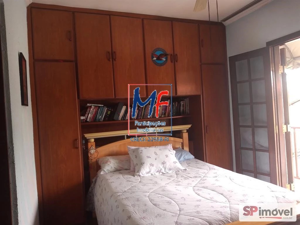 Sobrado, 4 quartos, 226 m² - Foto 14