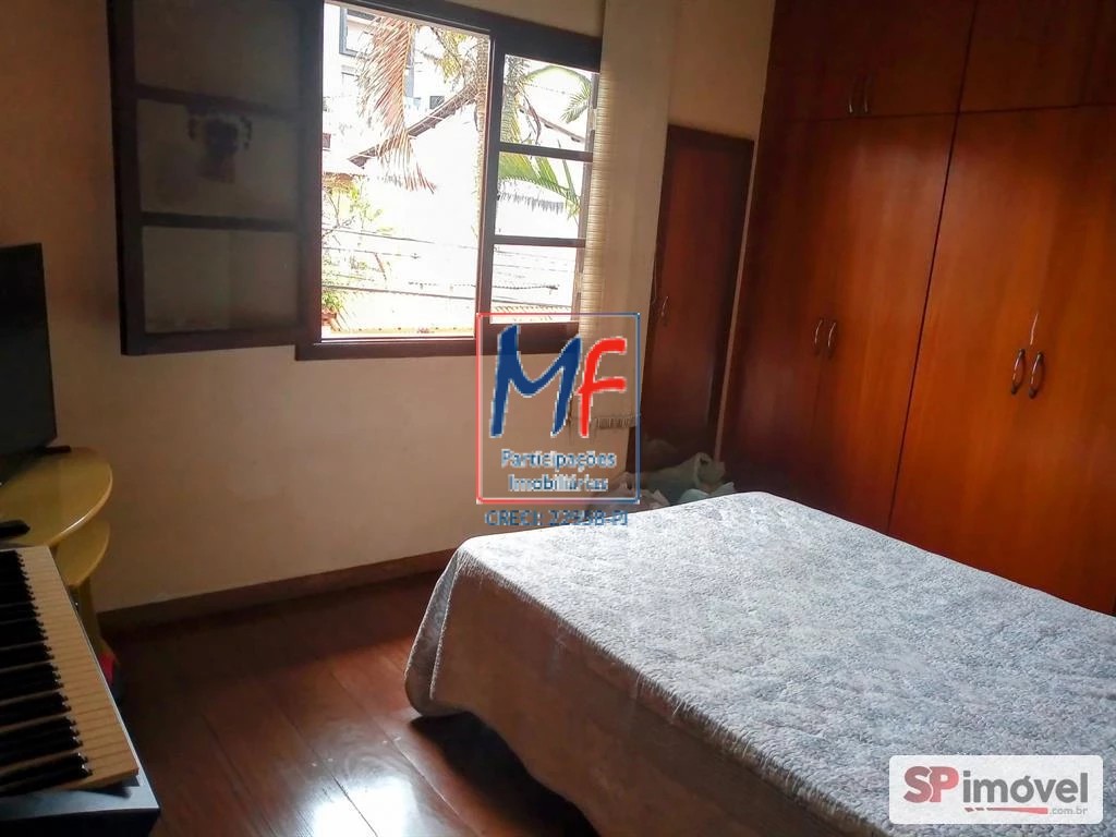 Sobrado, 4 quartos, 226 m² - Foto 15