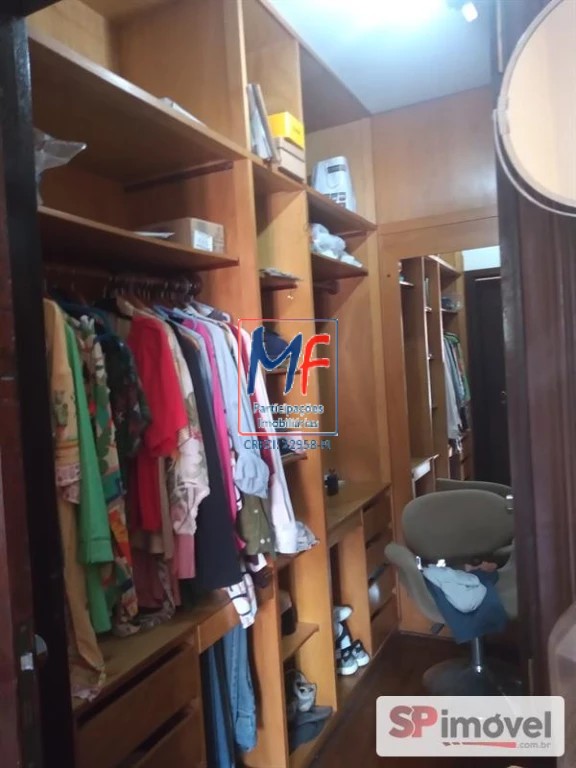 Sobrado, 4 quartos, 226 m² - Foto 16