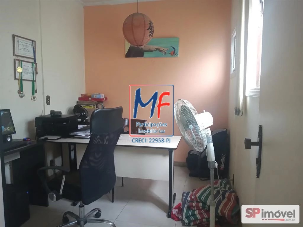 Sobrado, 4 quartos, 226 m² - Foto 19