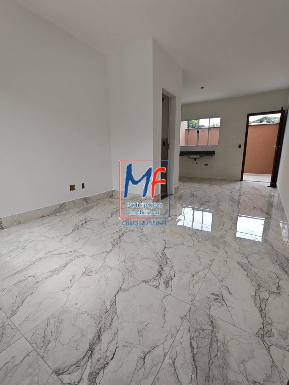 Casa, 2 quartos, 71 m² - Foto 3