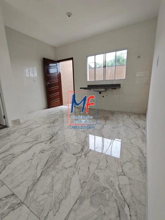 Casa, 2 quartos, 71 m² - Foto 4