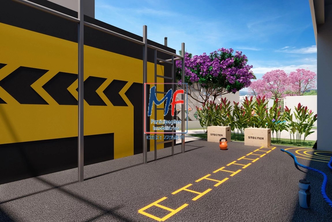 Apartamento, 2 quartos, 39 m² - Foto 4