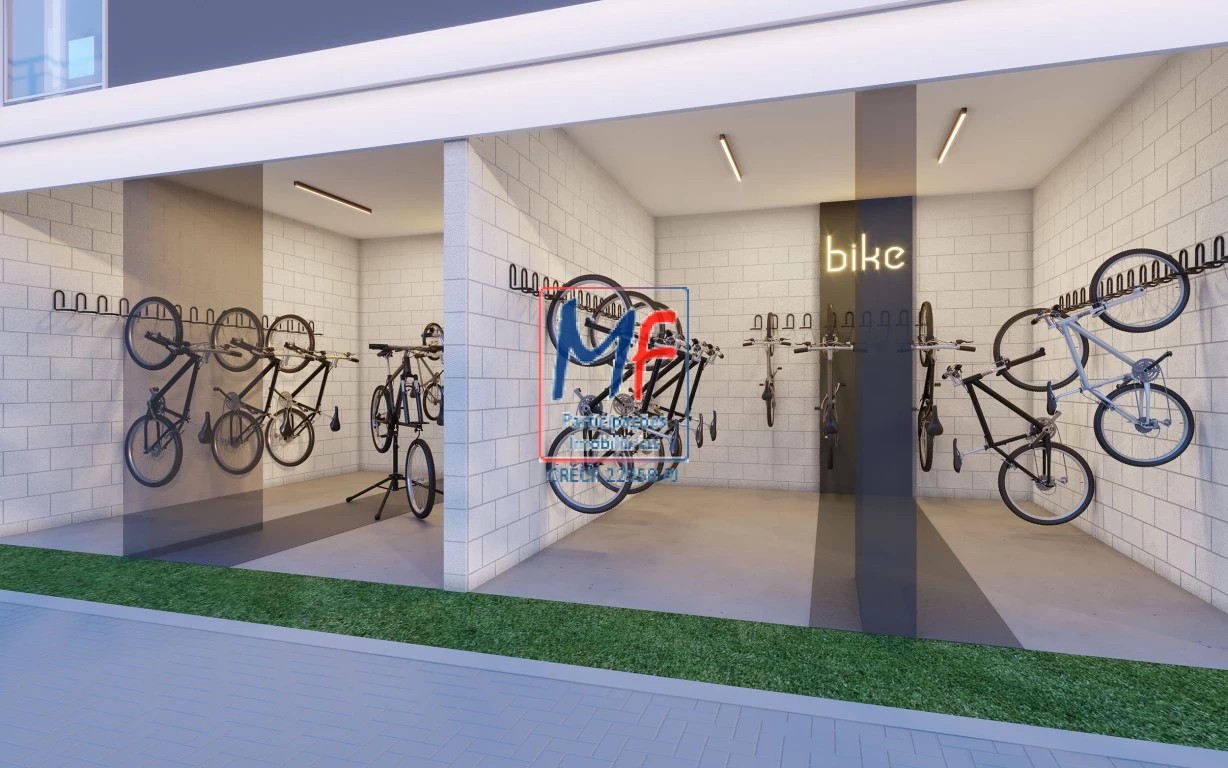 Apartamento, 2 quartos, 39 m² - Foto 5