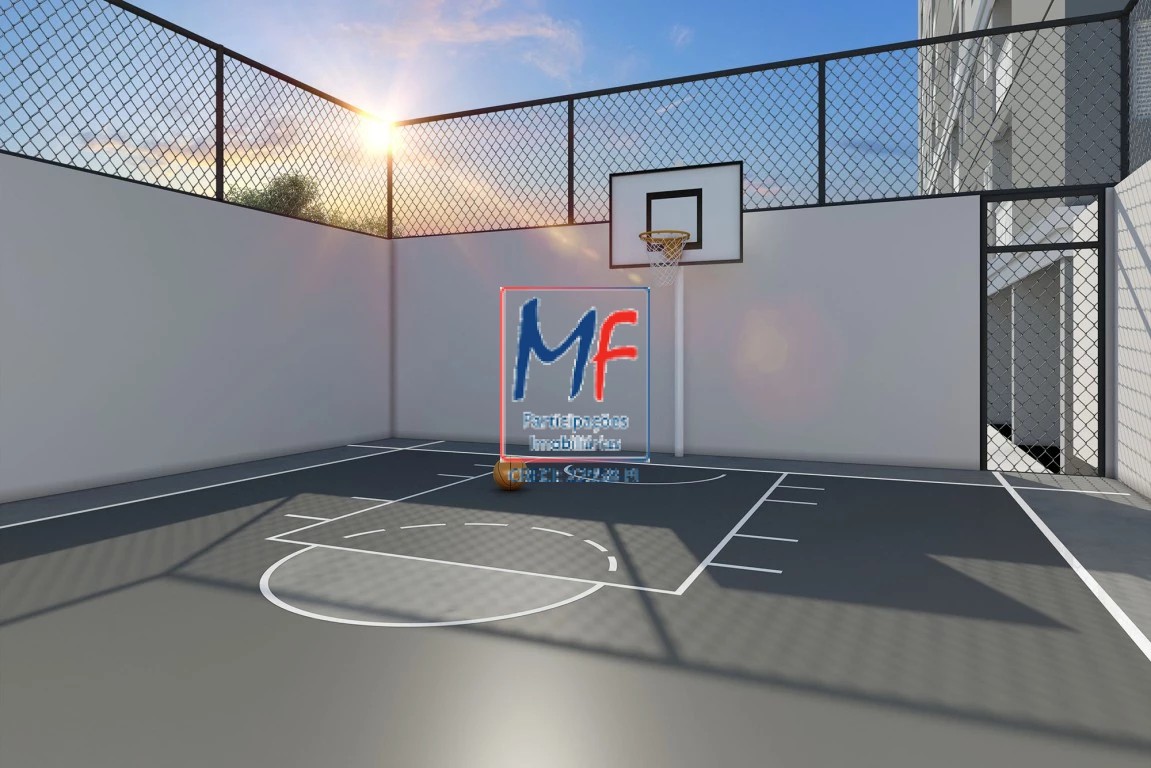 Apartamento, 2 quartos, 39 m² - Foto 6