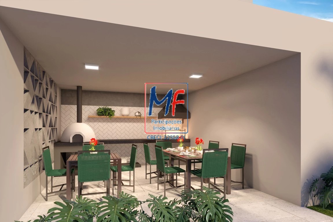 Apartamento, 2 quartos, 39 m² - Foto 10