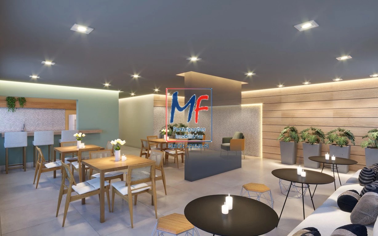 Apartamento, 2 quartos, 39 m² - Foto 11