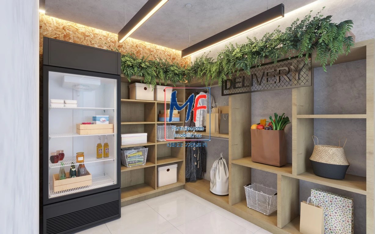 Apartamento, 2 quartos, 39 m² - Foto 12