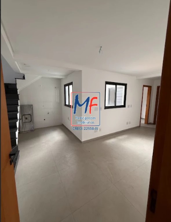 Apartamento, 2 quartos, 80 m² - Foto 3