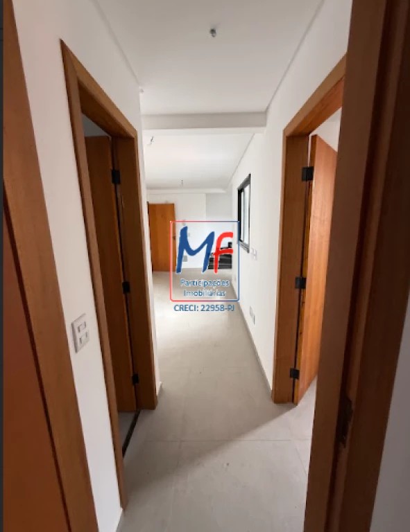 Apartamento, 2 quartos, 80 m² - Foto 9