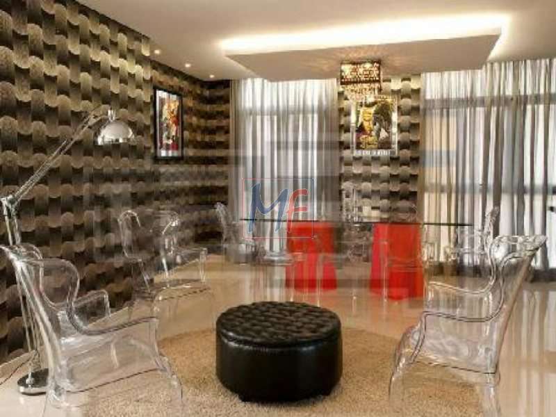 Apartamento à venda com 3 quartos, 114m² - Foto 8