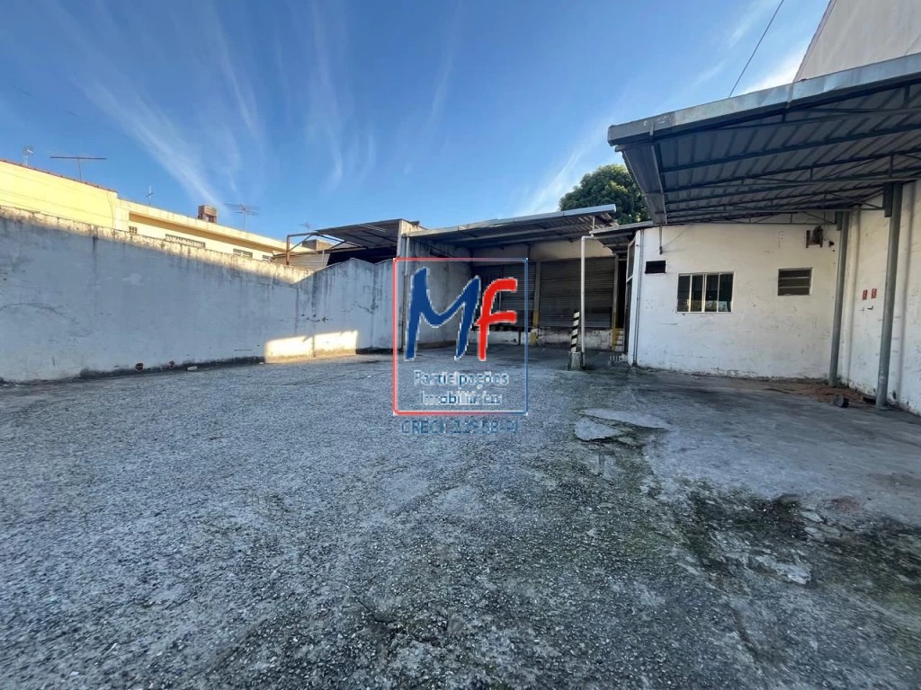 Depósito-Galpão, 500 m² - Foto 3