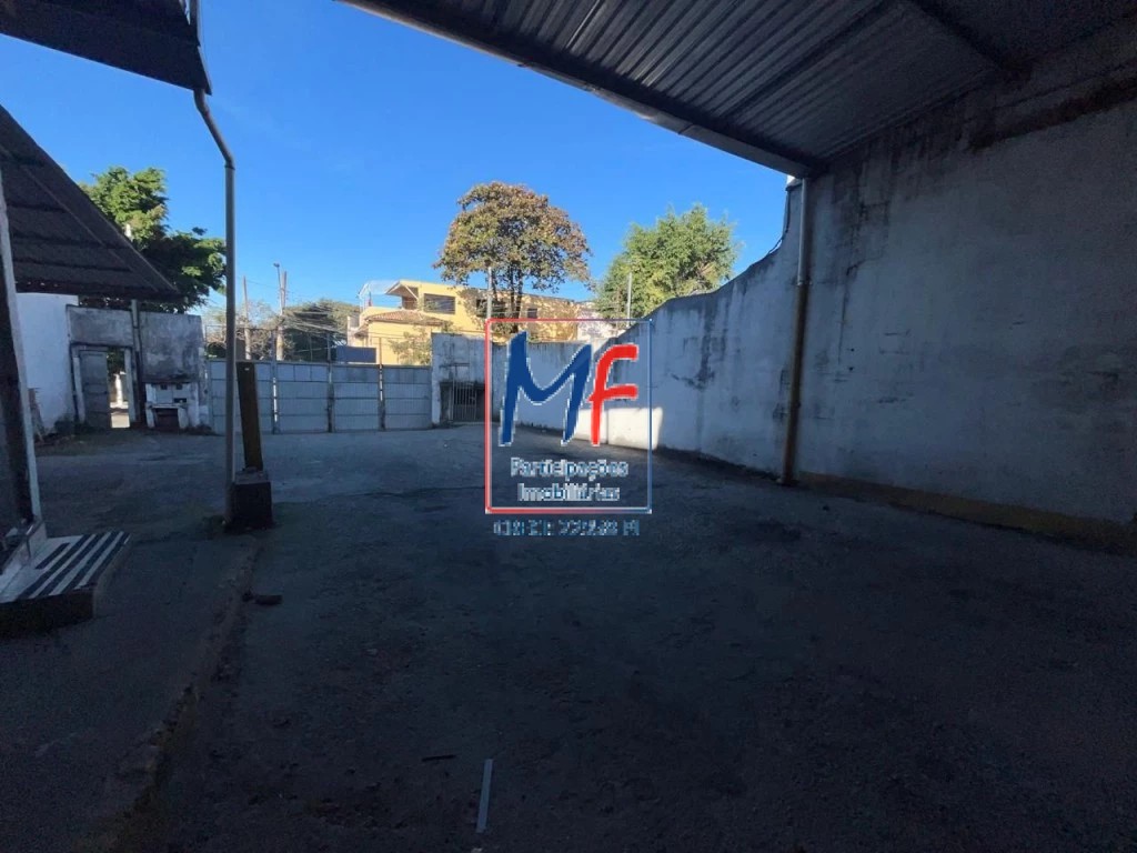 Depósito-Galpão, 500 m² - Foto 4