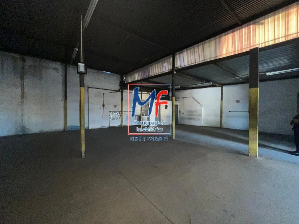 Depósito-Galpão, 500 m² - Foto 5