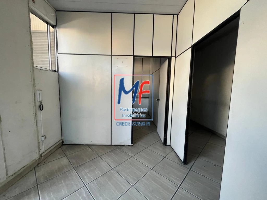 Depósito-Galpão, 500 m² - Foto 6