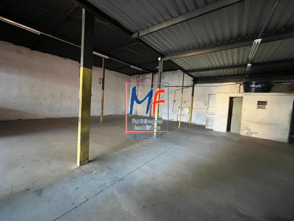 Depósito-Galpão, 500 m² - Foto 7